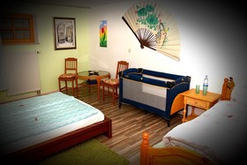 Ambiente Solutions Apartments & Ferienwohnungen