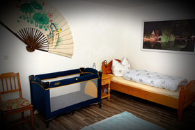Ambiente Solutions Apartments & Ferienwohnungen