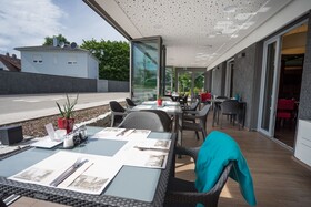 bomonti Hotel Nürnberg-West