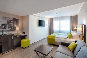bomonti Hotel Nürnberg-West