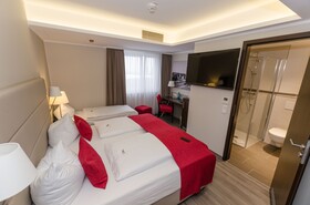 bomonti Hotel Nürnberg-West