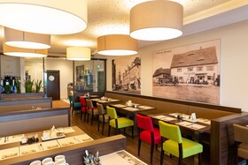 bomonti Hotel Nürnberg-West