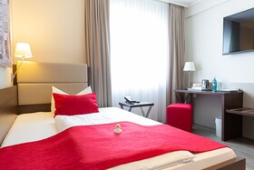 bomonti Hotel Nürnberg-West