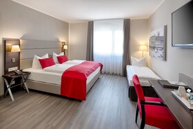 bomonti Hotel Nürnberg-West