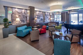 bomonti Hotel Nürnberg-West