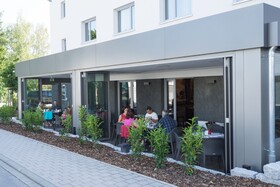 bomonti Hotel Nürnberg-West