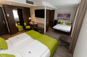 bomonti Hotel Nürnberg-West