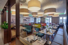 bomonti Hotel Nürnberg-West