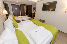 bomonti Hotel Nürnberg-West