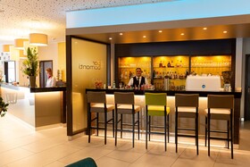 bomonti Hotel Nürnberg-West