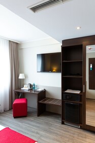 bomonti Hotel Nürnberg-West