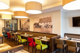 bomonti Hotel Nürnberg-West