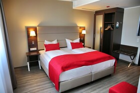 bomonti Hotel Nürnberg-West