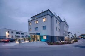 bomonti Hotel Nürnberg-West