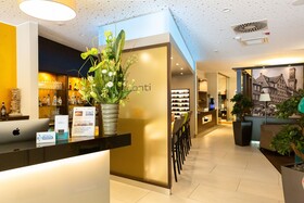 bomonti Hotel Nürnberg-West