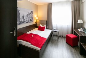 bomonti Hotel Nürnberg-West