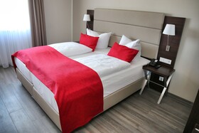 bomonti Hotel Nürnberg-West