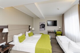 bomonti Hotel Nürnberg-West