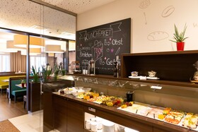 bomonti Hotel Nürnberg-West