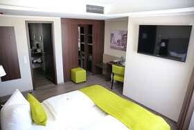 bomonti Hotel Nürnberg-West