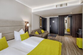 bomonti Hotel Nürnberg-West