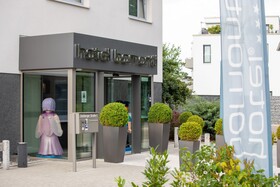bomonti Hotel Nürnberg-West