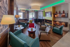 bomonti Hotel Nürnberg-West