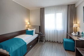 bomonti Hotel Nürnberg-West
