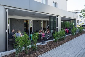 bomonti Hotel Nürnberg-West