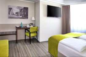 bomonti Hotel Nürnberg-West