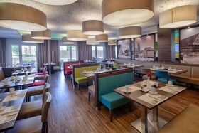 bomonti Hotel Nürnberg-West