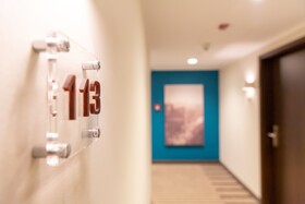 bomonti Hotel Nürnberg-West