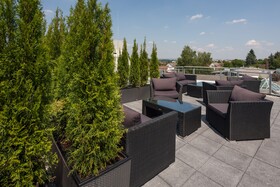 bomonti Hotel Nürnberg-West