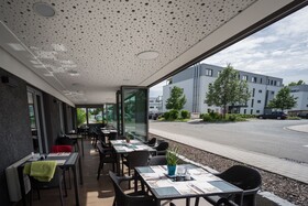 bomonti Hotel Nürnberg-West