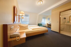 Montana Hotel Nürnberg-West Oberasbach