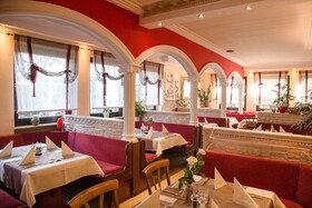 Montana Hotel Nürnberg-West Oberasbach