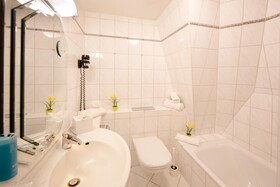 Montana Hotel Nürnberg-West Oberasbach