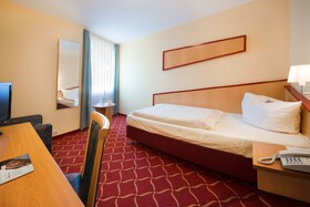 Montana Hotel Nürnberg-West Oberasbach