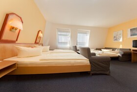 Montana Hotel Nürnberg-West Oberasbach