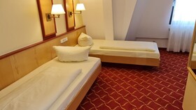 Montana Hotel Nürnberg-West Oberasbach