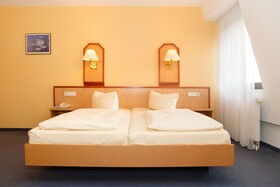 Montana Hotel Nürnberg-West Oberasbach