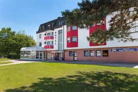 Montana Hotel Nürnberg-West Oberasbach