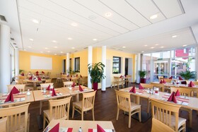 Montana Hotel Nürnberg-West Oberasbach