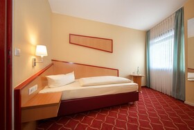 Montana Hotel Nürnberg-West Oberasbach