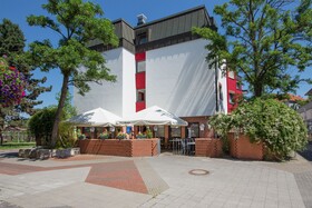 Montana Hotel Nürnberg-West Oberasbach
