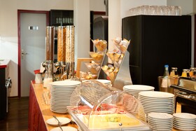 Montana Hotel Nürnberg-West Oberasbach