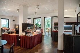 Montana Hotel Nürnberg-West Oberasbach