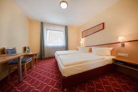 Montana Hotel Nürnberg-West Oberasbach