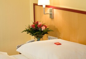 Montana Hotel Nürnberg-West Oberasbach