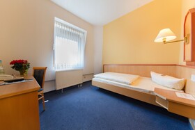 Montana Hotel Nürnberg-West Oberasbach